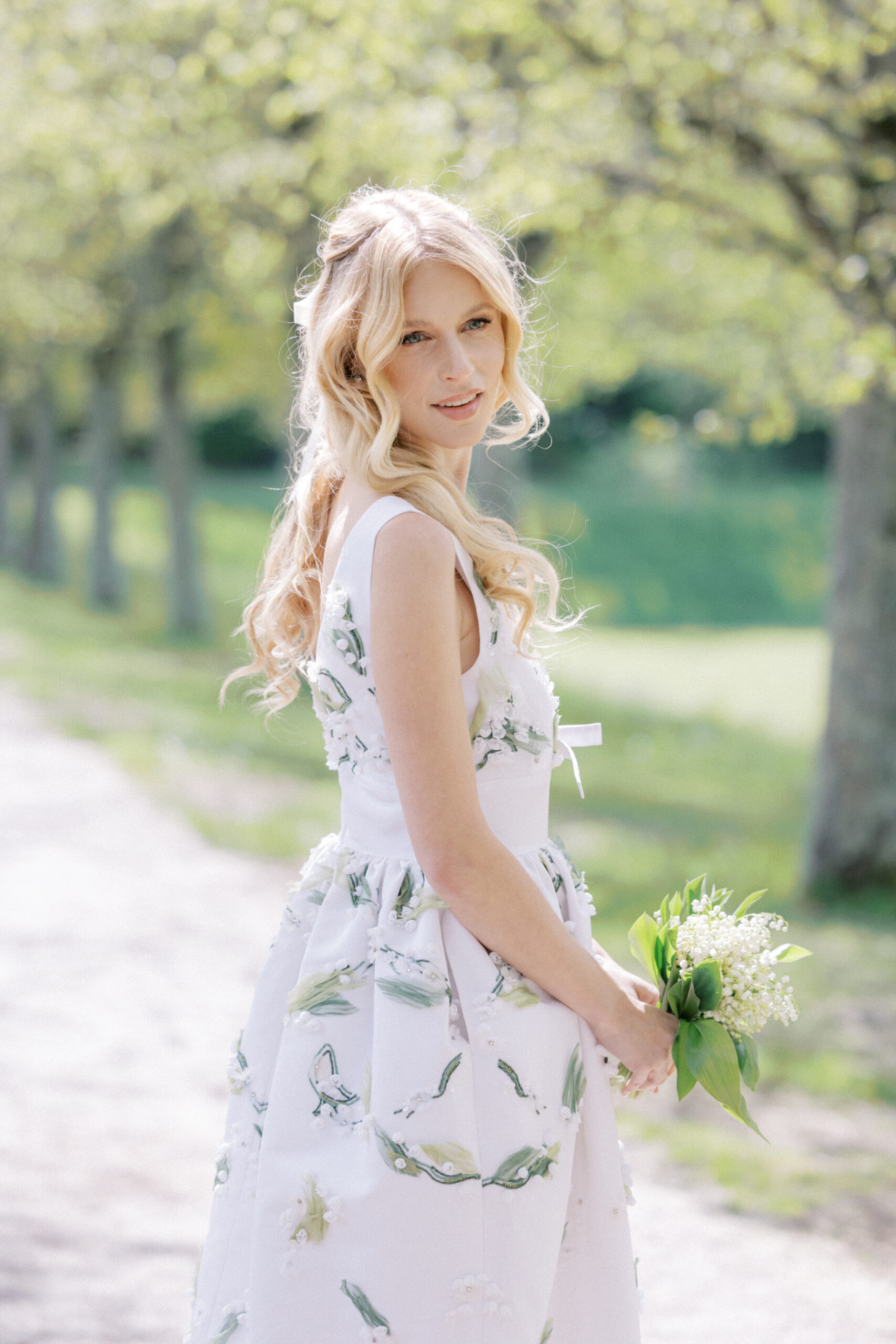 Valerie Sarron Photography CHÂTEAU DU GRAND-LUCÉ