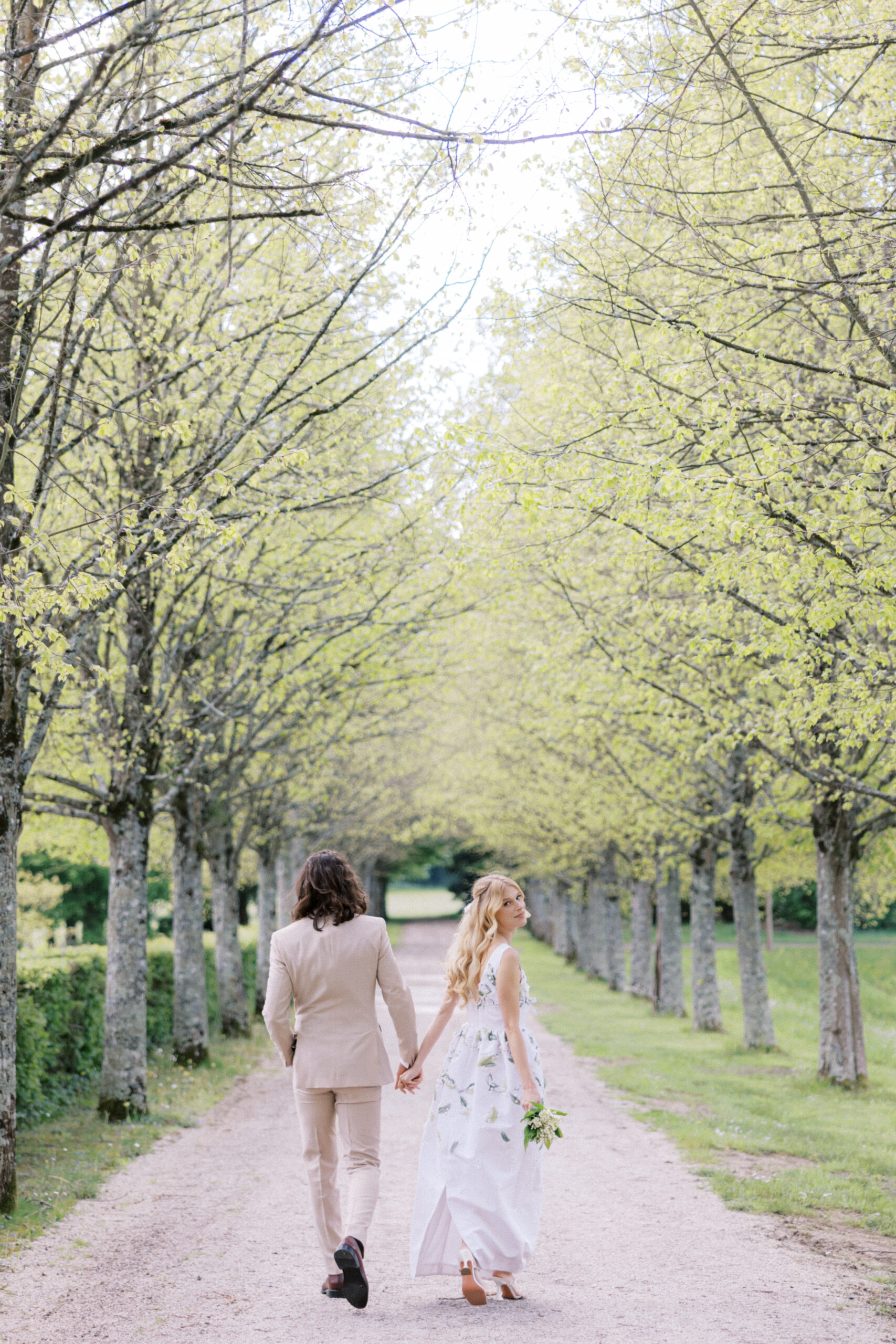 Valerie Sarron Photography CHÂTEAU DU GRAND-LUCÉ