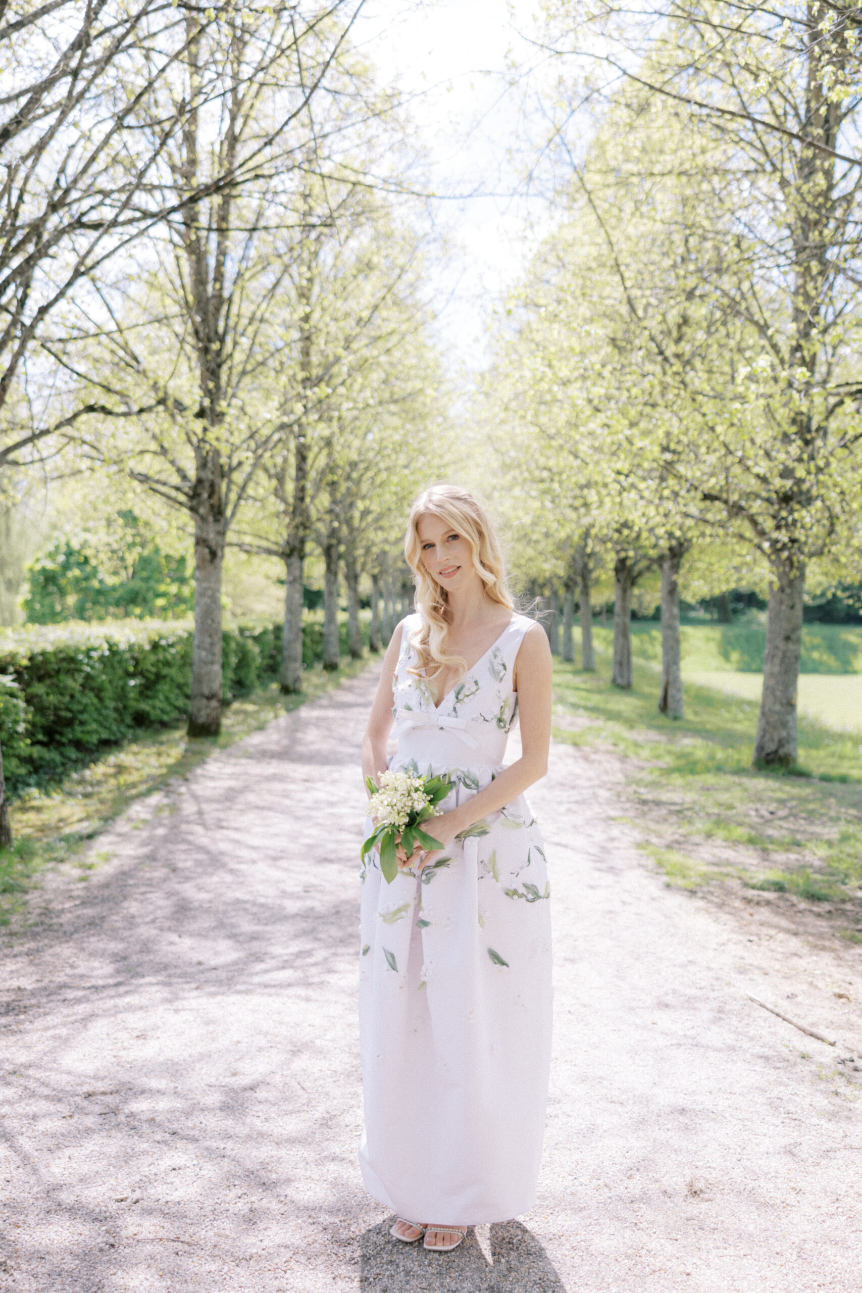 Valerie Sarron Photography CHÂTEAU DU GRAND-LUCÉ